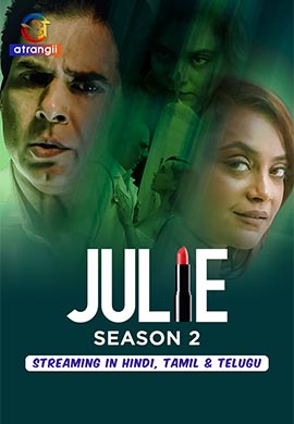Julie Part 2 | Season 01
